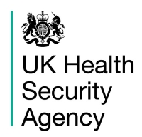 Biobank Medical Laboratory Assistant at UK Health Security Agency in ...